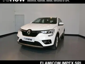 RENAULT ARKANA 1.6 E-Tech 145CP equilibre