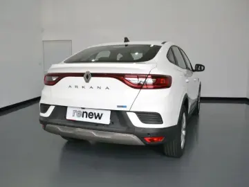 RENAULT ARKANA 1.6 E-Tech 145CP equilibre