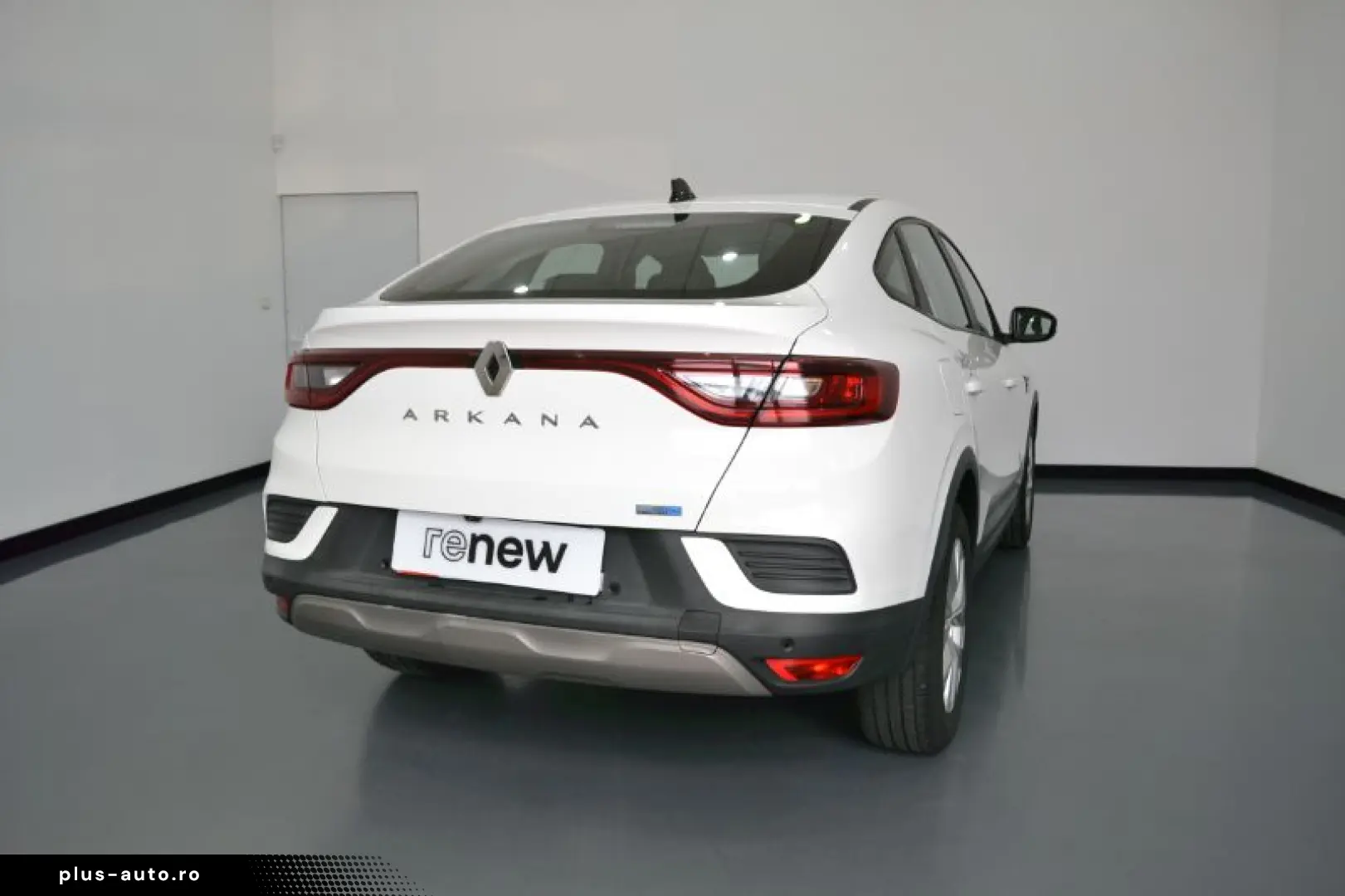 RENAULT ARKANA 1.6 E-Tech 145CP equilibre