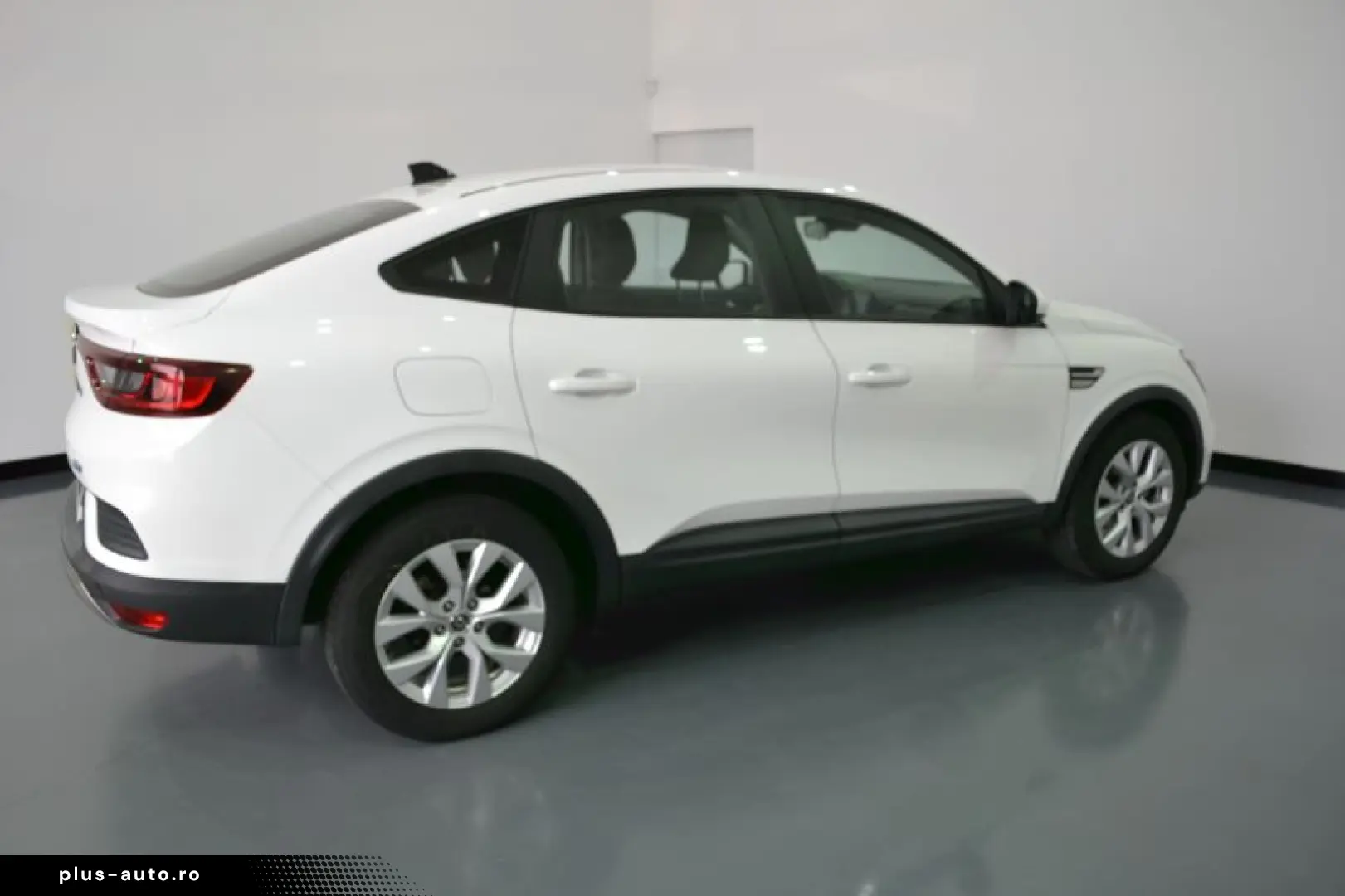 RENAULT ARKANA 1.6 E-Tech 145CP equilibre