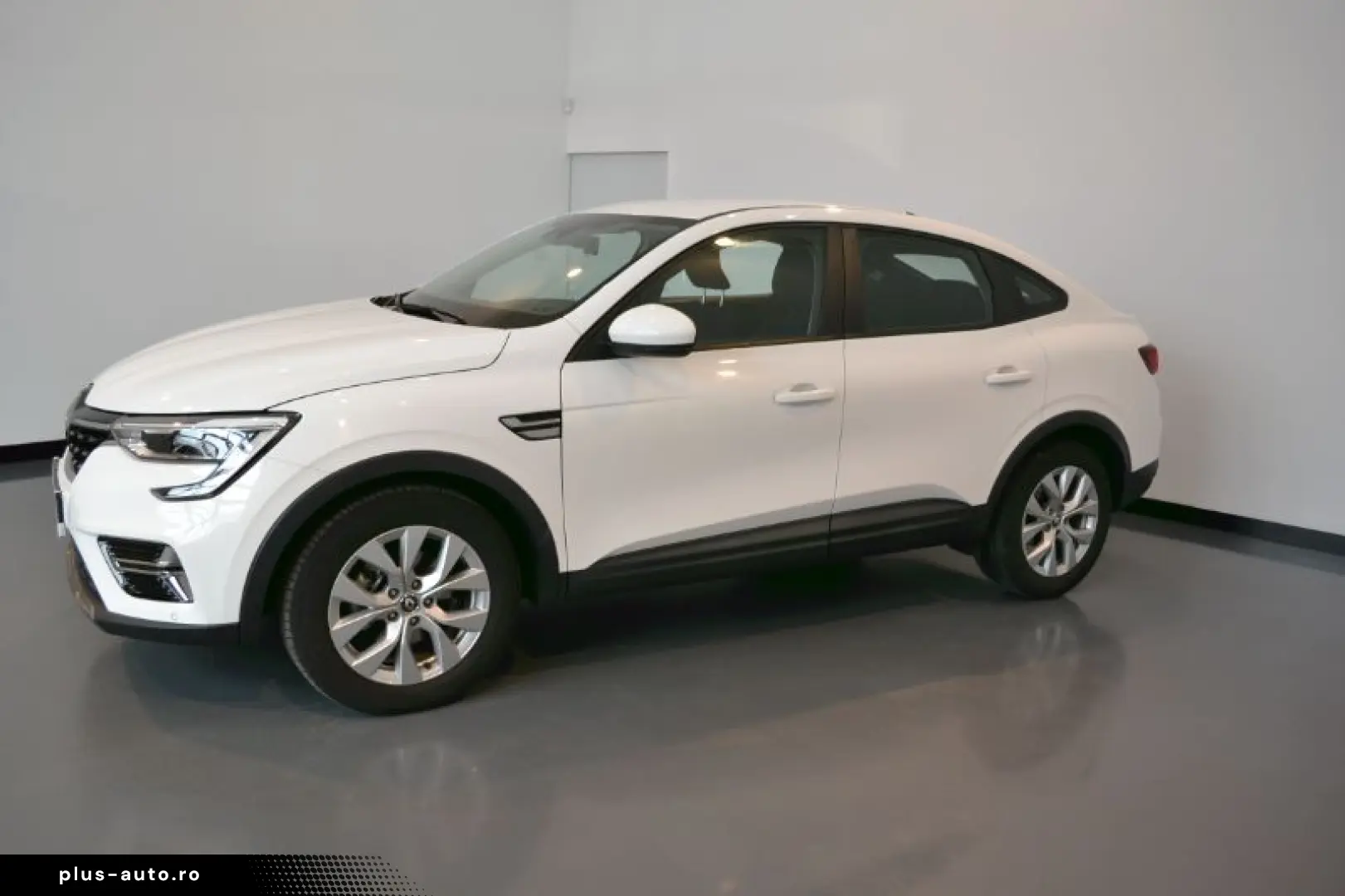 RENAULT ARKANA 1.6 E-Tech 145CP equilibre