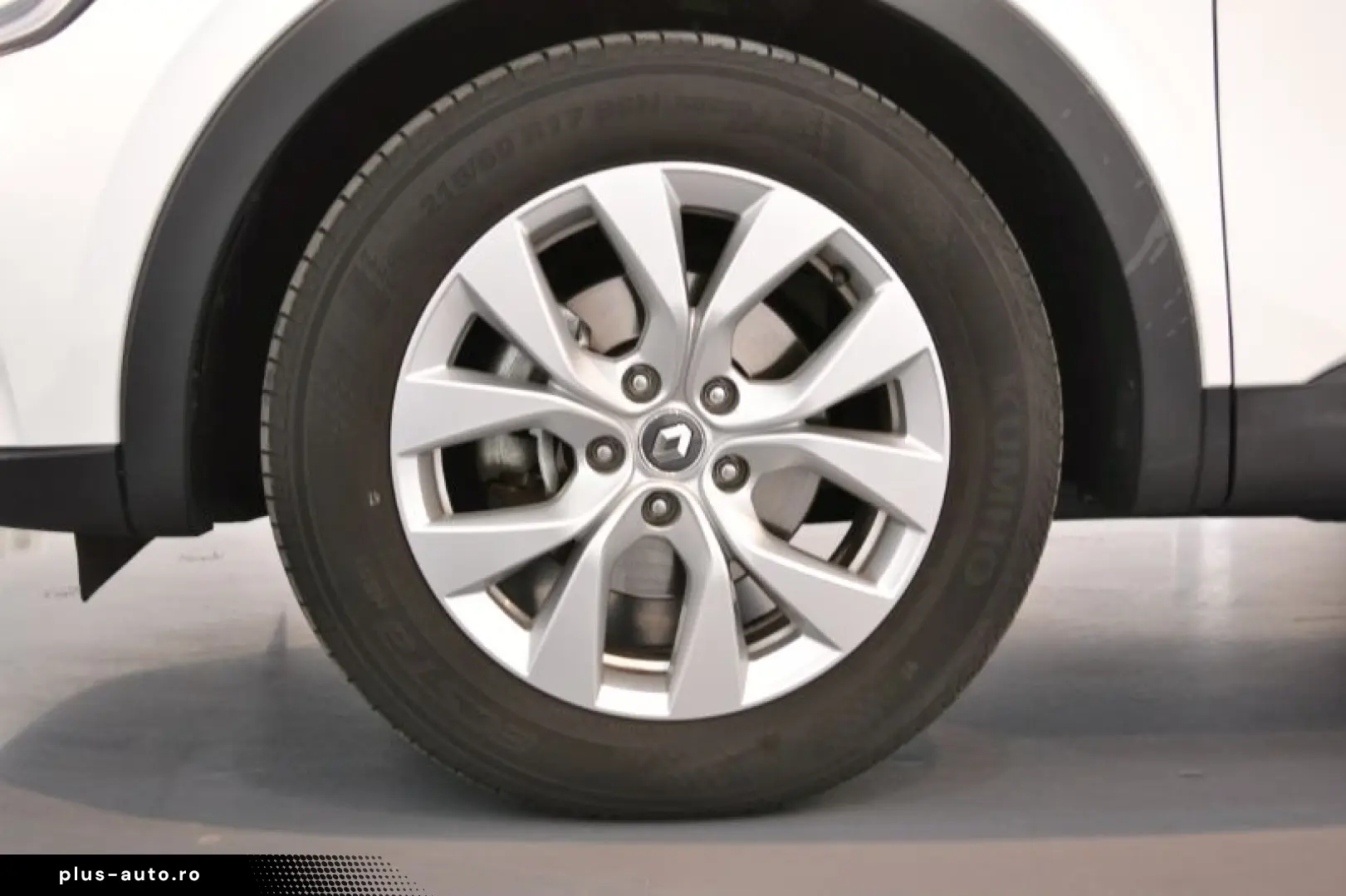 RENAULT ARKANA 1.6 E-Tech 145CP equilibre