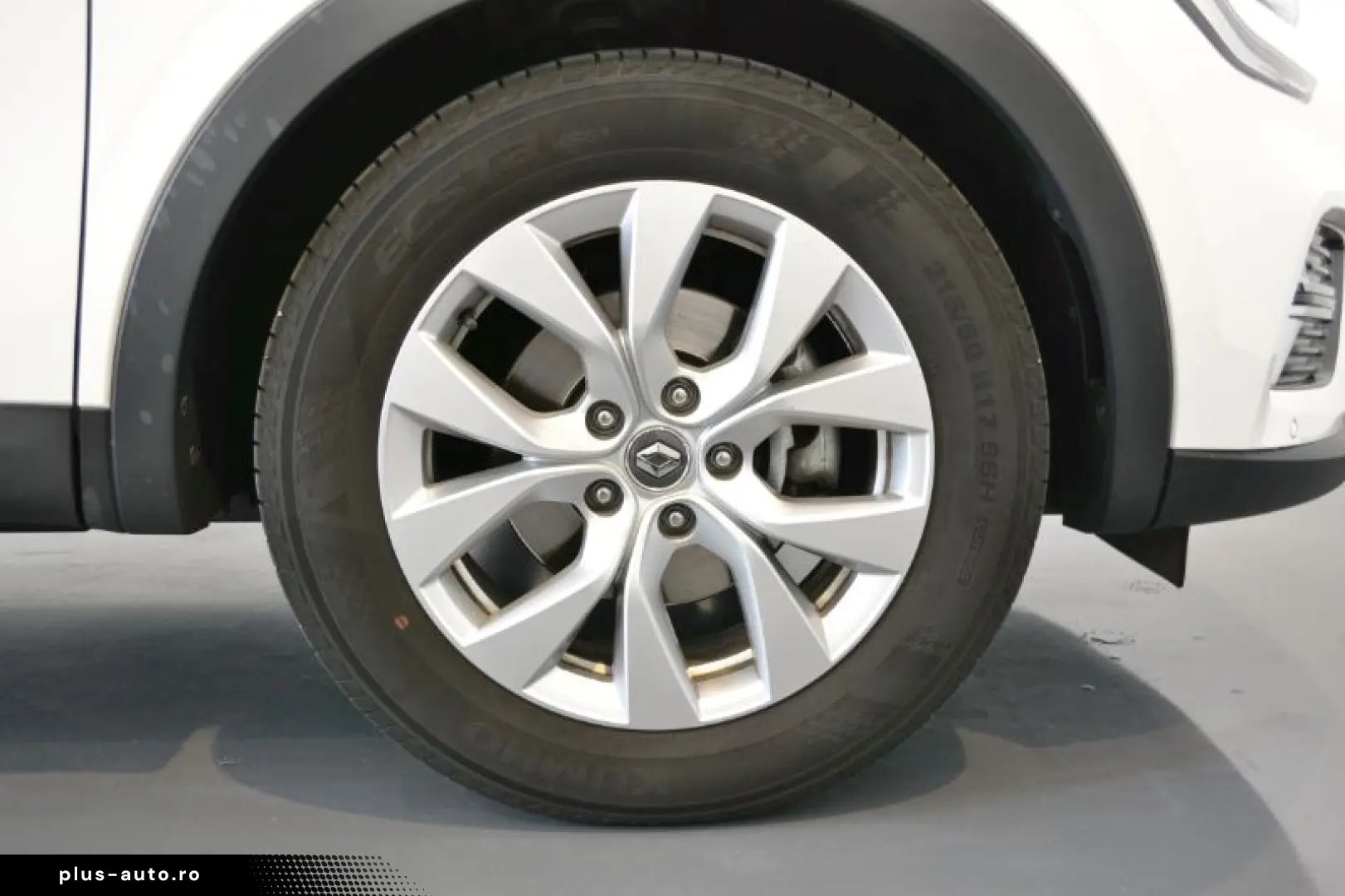 RENAULT ARKANA 1.6 E-Tech 145CP equilibre