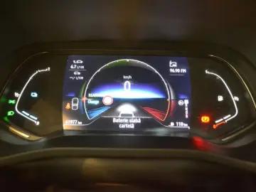 RENAULT ARKANA 1.6 E-Tech 145CP equilibre