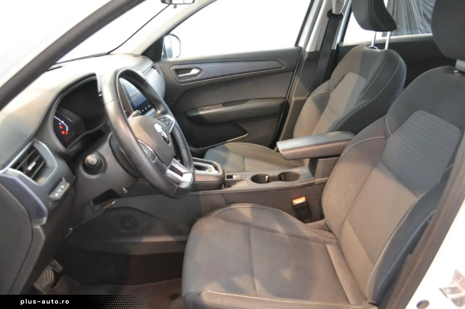 RENAULT ARKANA 1.6 E-Tech 145CP equilibre