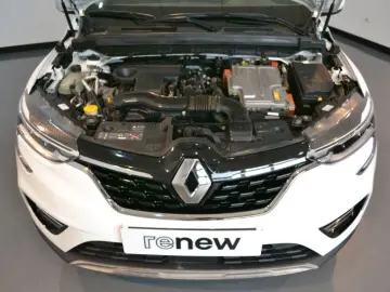 RENAULT ARKANA 1.6 E-Tech 145CP equilibre