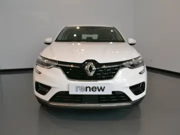 RENAULT ARKANA 1.6 E-Tech 145CP equilibre