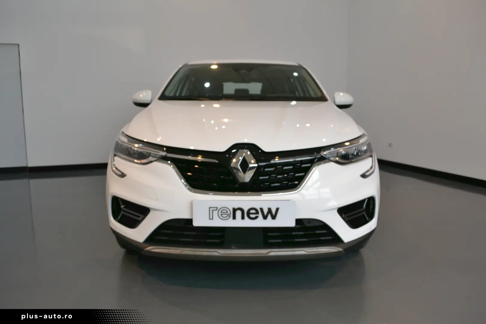 RENAULT ARKANA 1.6 E-Tech 145CP equilibre