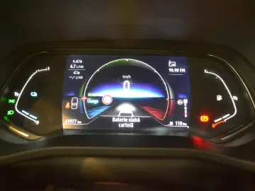 RENAULT ARKANA 1.6 E-Tech 145CP equilibre