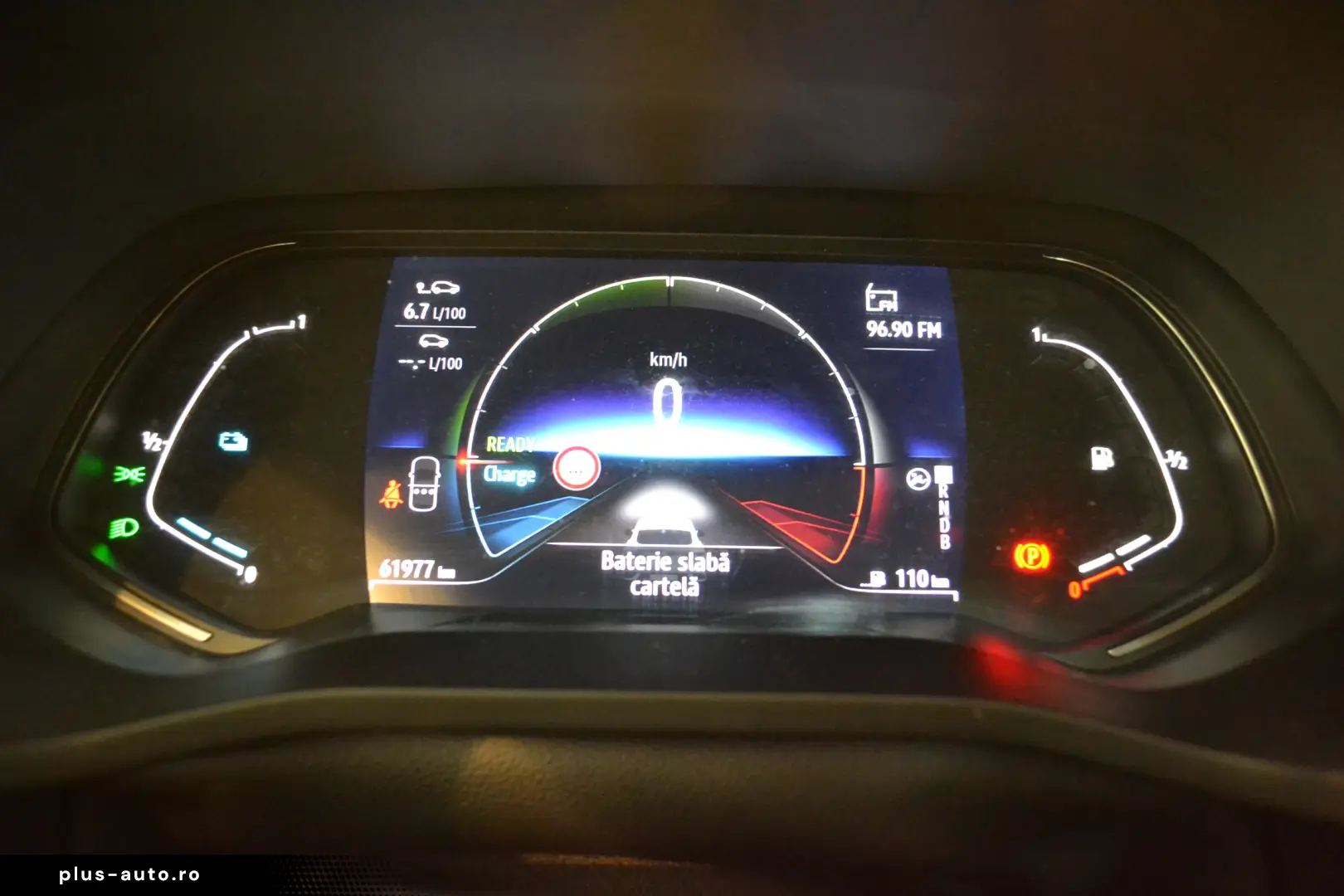 RENAULT ARKANA 1.6 E-Tech 145CP equilibre