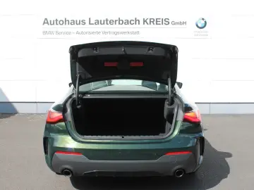 420i Coupe M-Sport NAVI Pro  LASER  Dr.-ASS  19