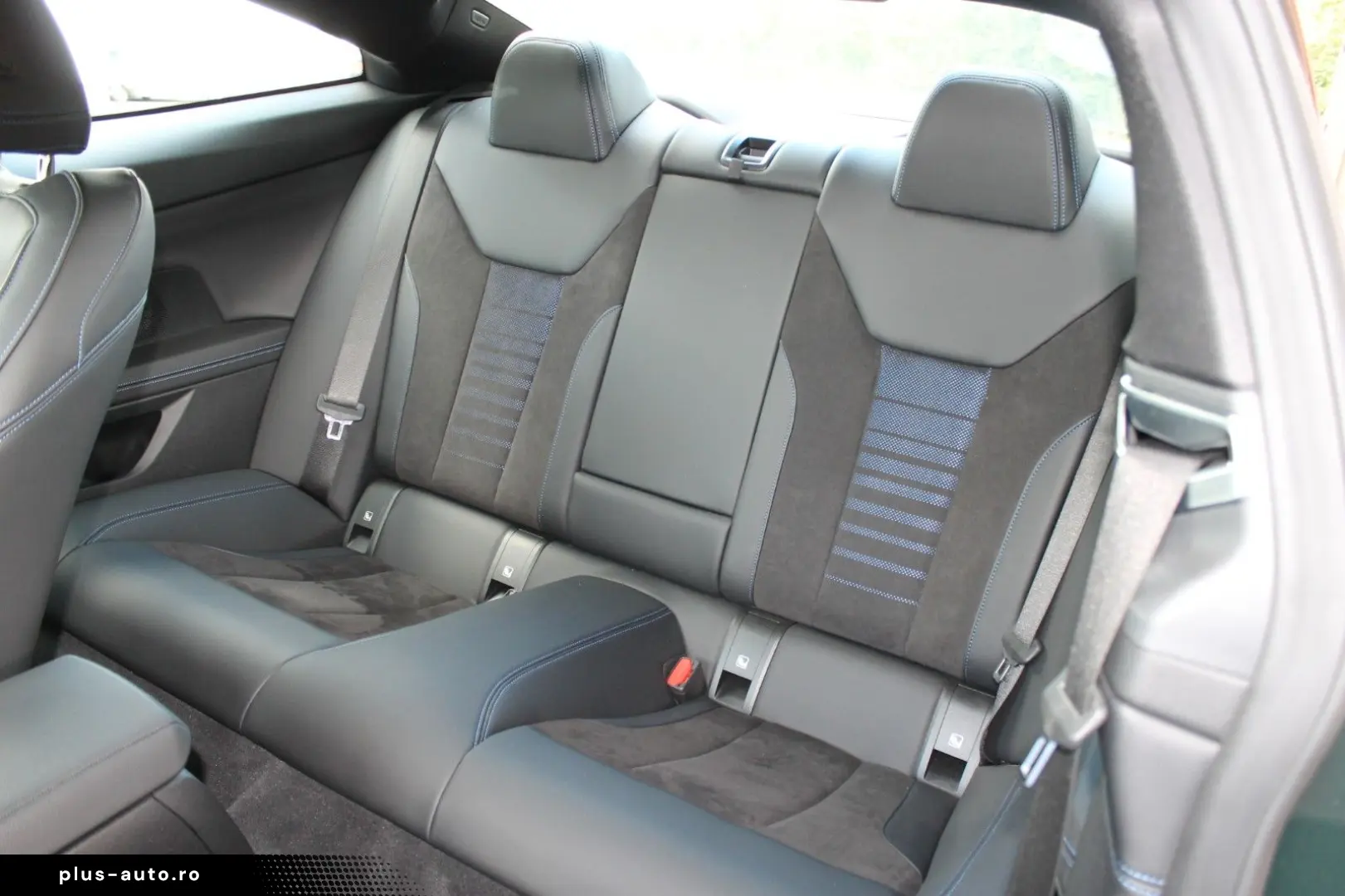 420i Coupe M-Sport NAVI Pro  LASER  Dr.-ASS  19