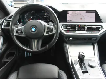 420i Coupe M-Sport NAVI Pro  LASER  Dr.-ASS  19