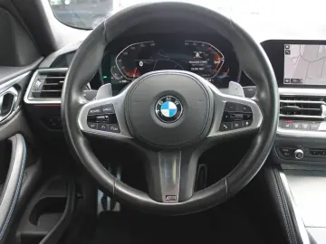 420i Coupe M-Sport NAVI Pro  LASER  Dr.-ASS  19