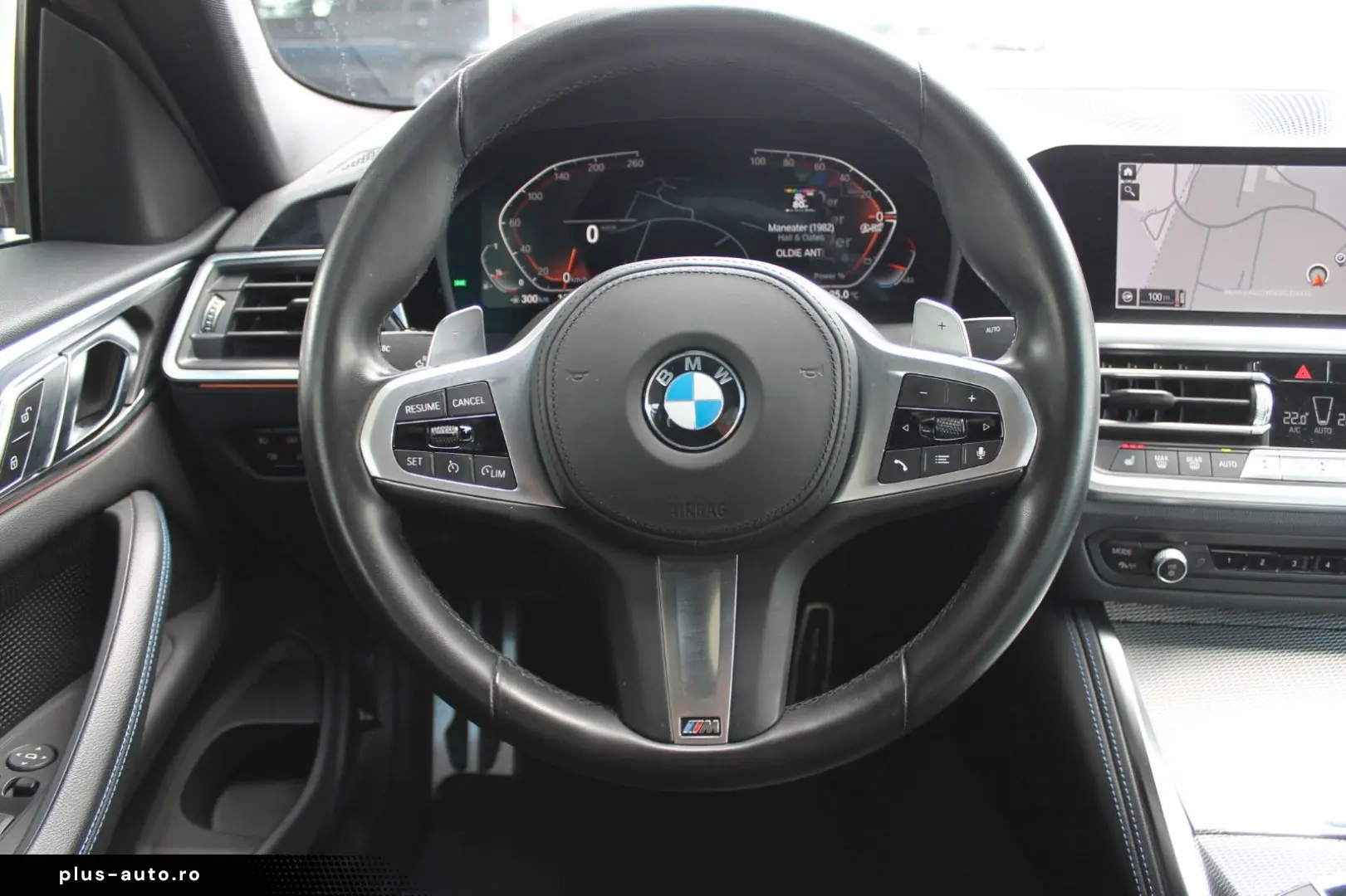 420i Coupe M-Sport NAVI Pro  LASER  Dr.-ASS  19