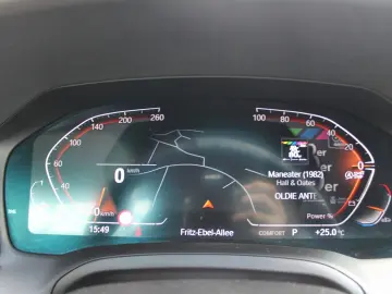 420i Coupe M-Sport NAVI Pro  LASER  Dr.-ASS  19