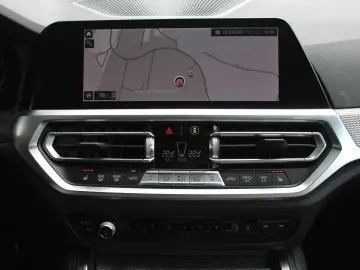 420i Coupe M-Sport NAVI Pro  LASER  Dr.-ASS  19