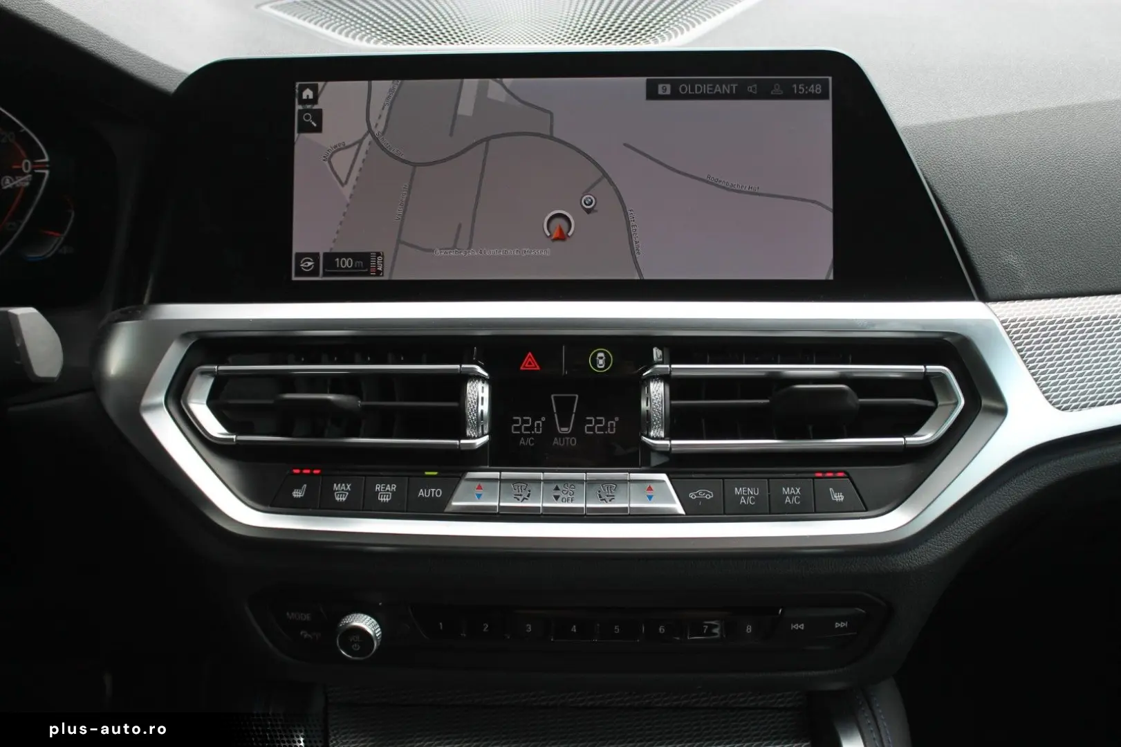 420i Coupe M-Sport NAVI Pro  LASER  Dr.-ASS  19