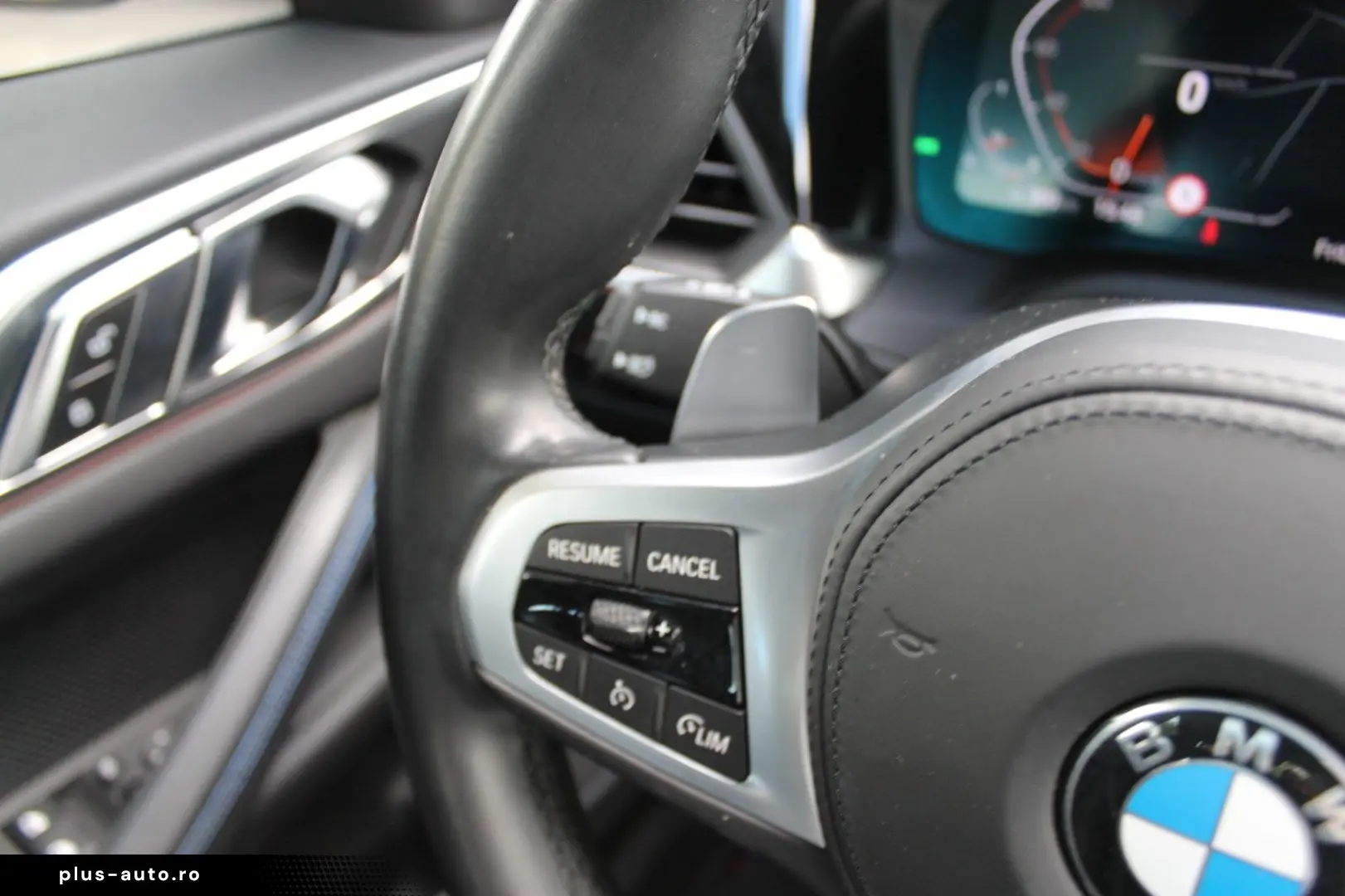 420i Coupe M-Sport NAVI Pro  LASER  Dr.-ASS  19