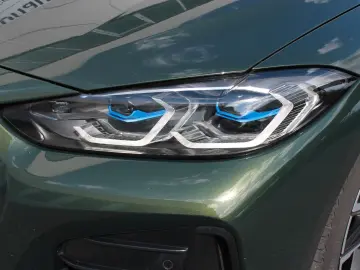 420i Coupe M-Sport NAVI Pro  LASER  Dr.-ASS  19