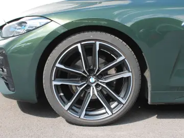 420i Coupe M-Sport NAVI Pro  LASER  Dr.-ASS  19