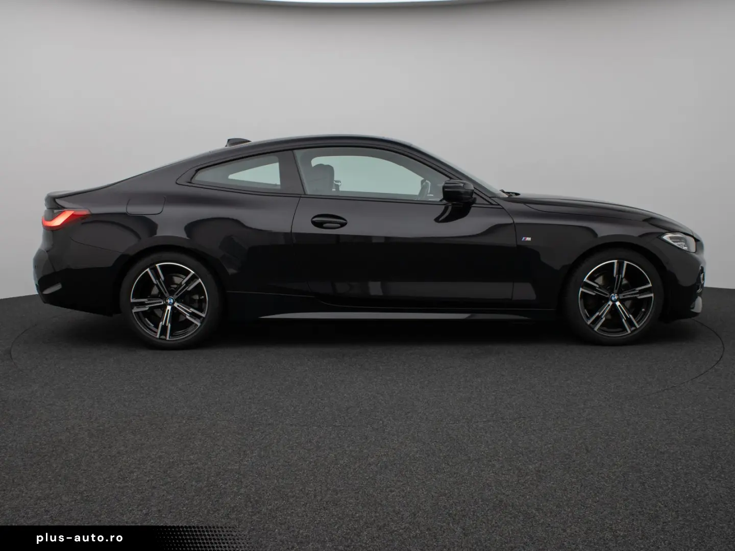 420i Coupé M Sport Glasdach Kamera DAB H K Komfo