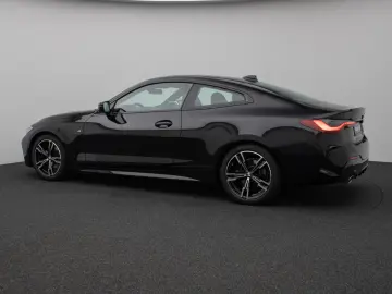 420i Coupé M Sport Glasdach Kamera DAB H K Komfo