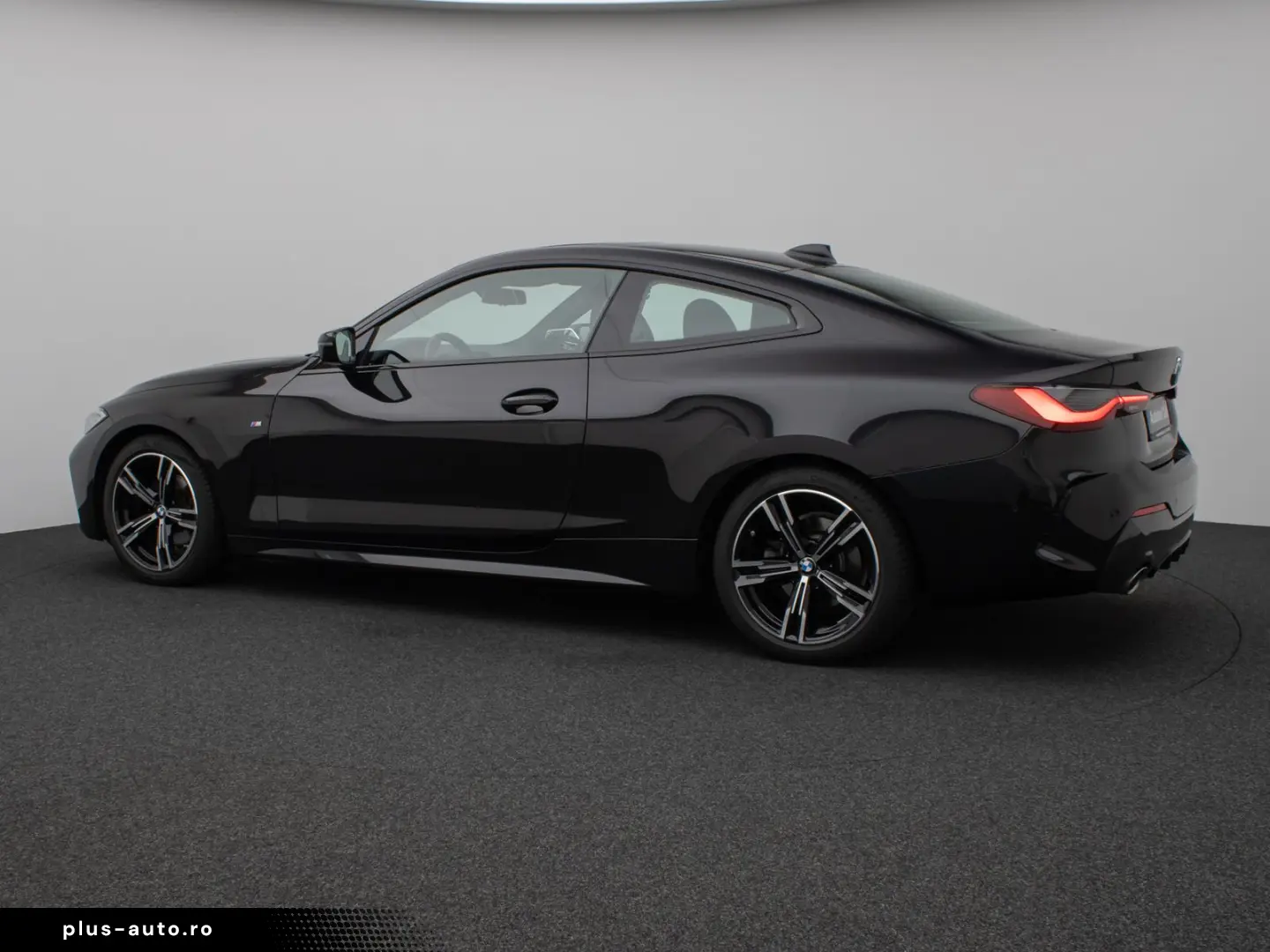 420i Coupé M Sport Glasdach Kamera DAB H K Komfo