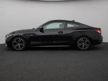 420i Coupé M Sport Glasdach Kamera DAB H K Komfo