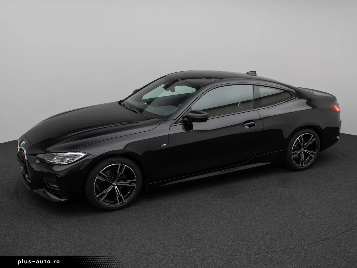 420i Coupé M Sport Glasdach Kamera DAB H K Komfo