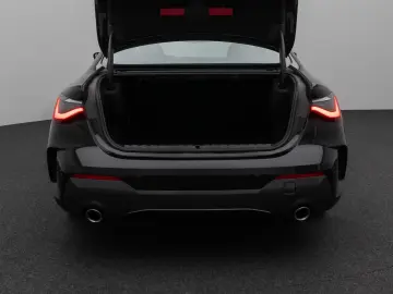 420i Coupé M Sport Glasdach Kamera DAB H K Komfo