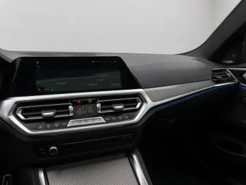 420i Coupé M Sport Glasdach Kamera DAB H K Komfo