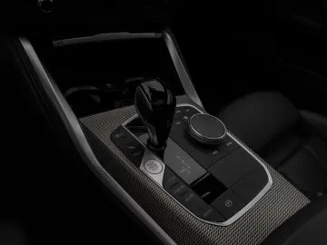 420i Coupé M Sport Glasdach Kamera DAB H K Komfo