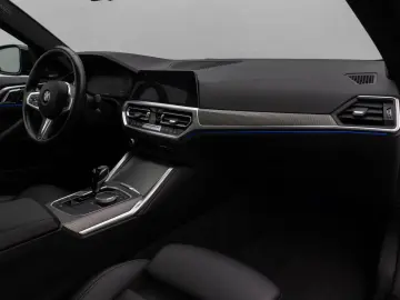 420i Coupé M Sport Glasdach Kamera DAB H K Komfo