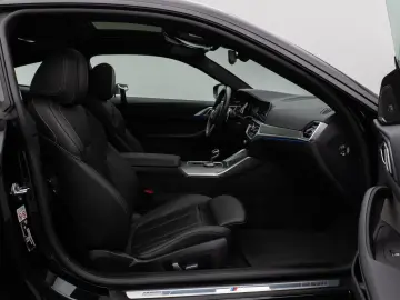 420i Coupé M Sport Glasdach Kamera DAB H K Komfo