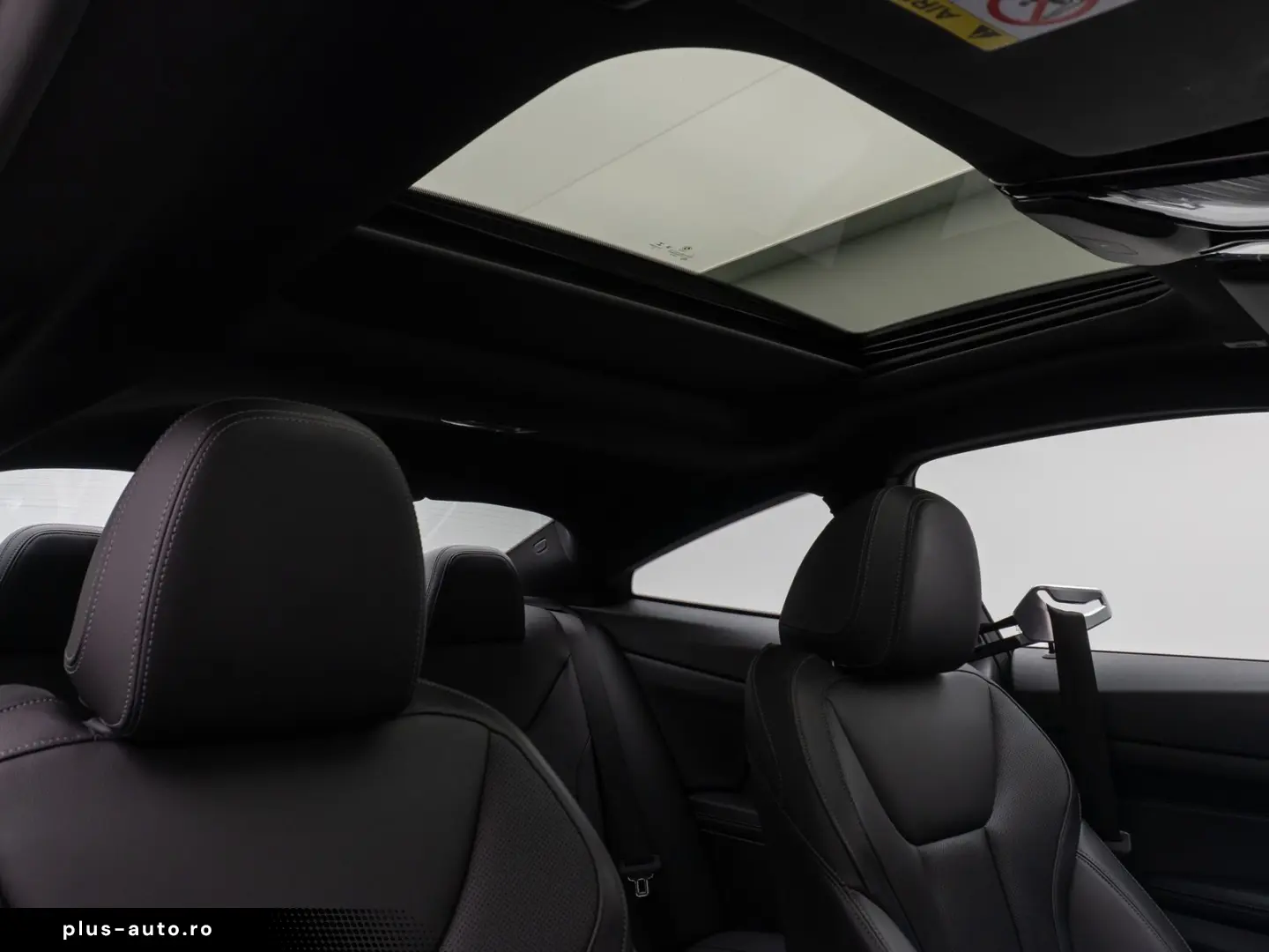 420i Coupé M Sport Glasdach Kamera DAB H K Komfo