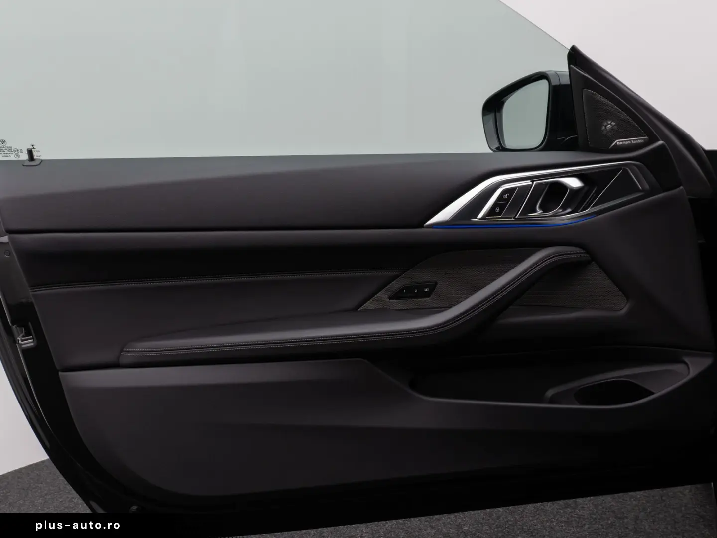 420i Coupé M Sport Glasdach Kamera DAB H K Komfo