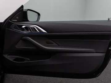 420i Coupé M Sport Glasdach Kamera DAB H K Komfo