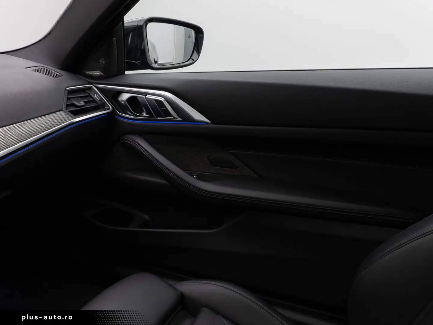 420i Coupé M Sport Glasdach Kamera DAB H K Komfo