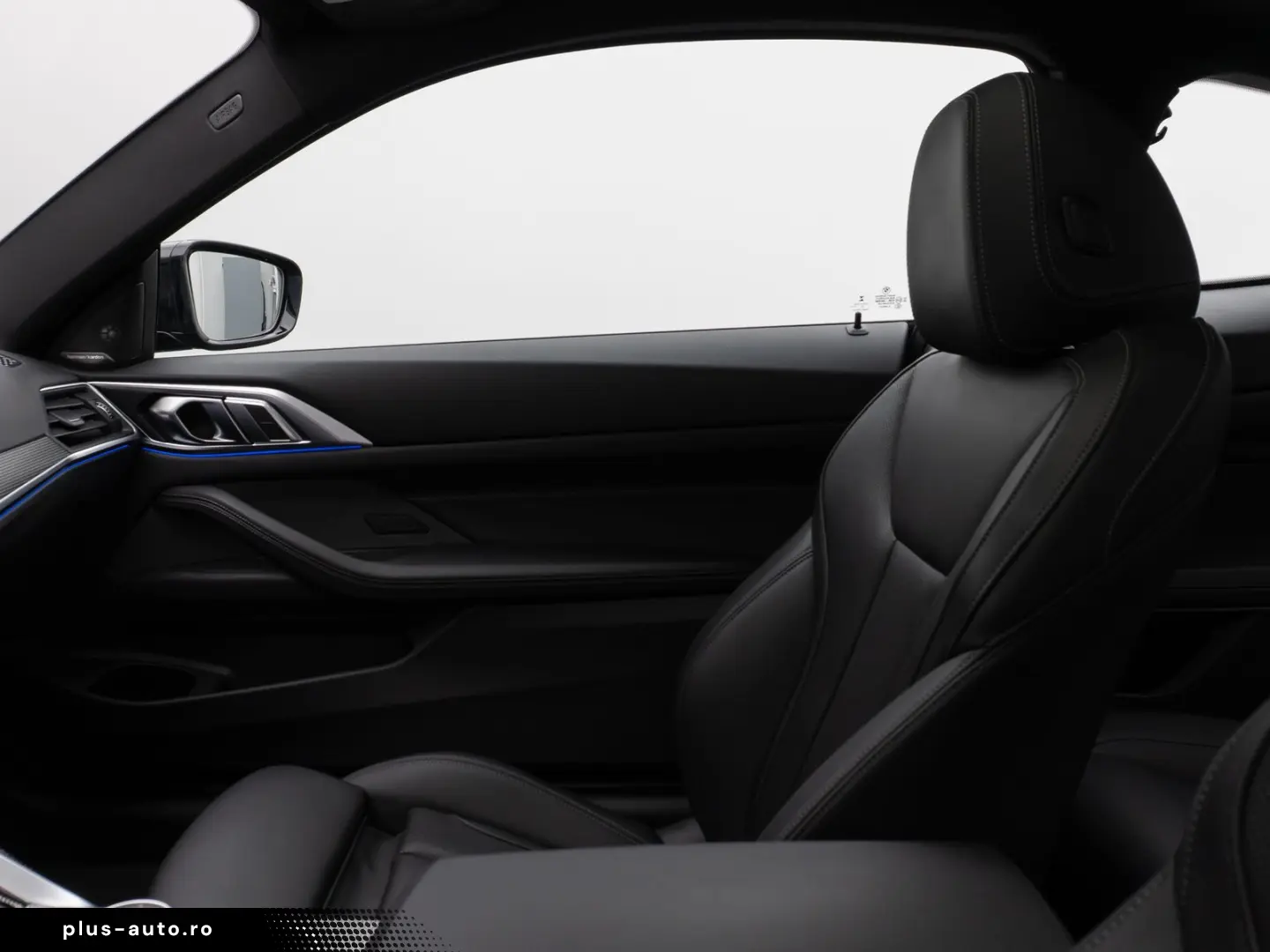 420i Coupé M Sport Glasdach Kamera DAB H K Komfo