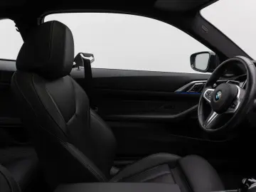 420i Coupé M Sport Glasdach Kamera DAB H K Komfo