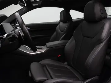 420i Coupé M Sport Glasdach Kamera DAB H K Komfo