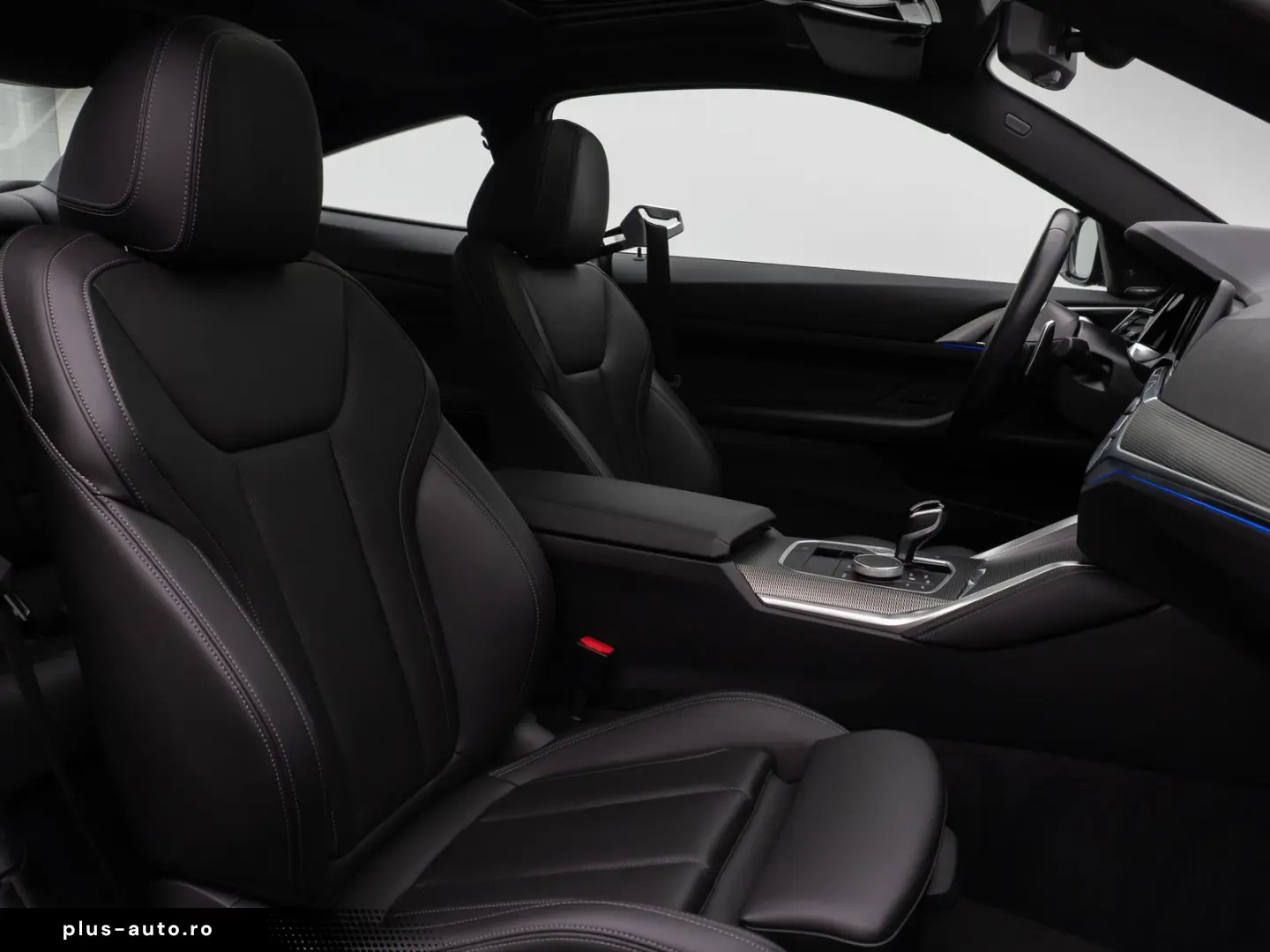 420i Coupé M Sport Glasdach Kamera DAB H K Komfo