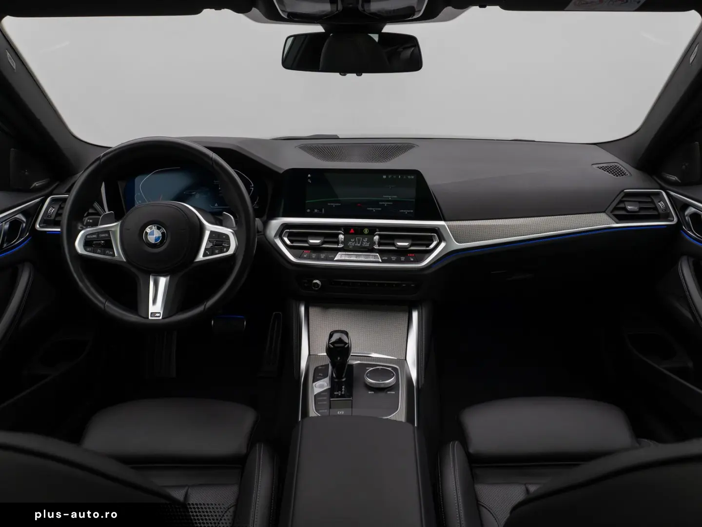 420i Coupé M Sport Glasdach Kamera DAB H K Komfo