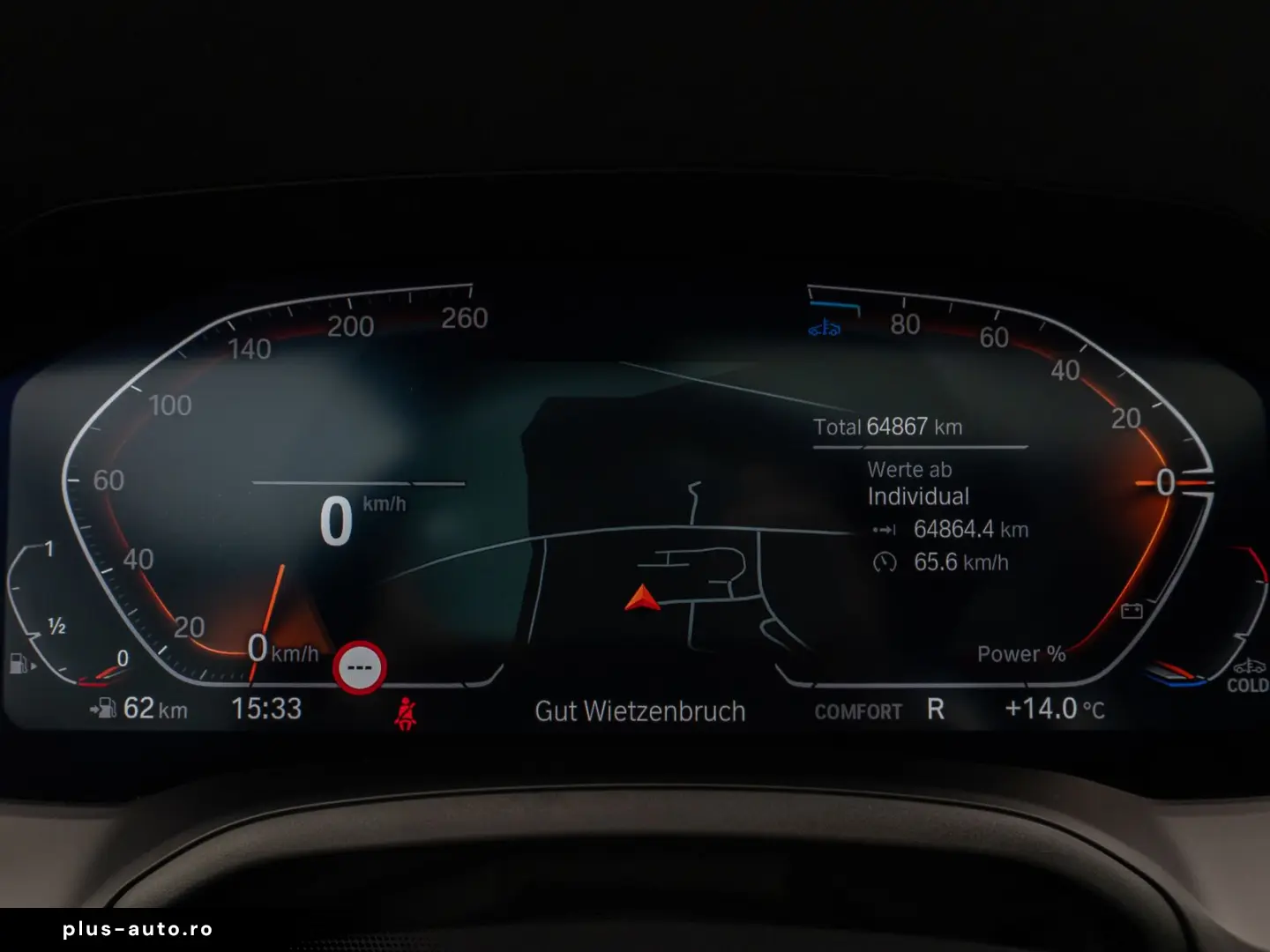 420i Coupé M Sport Glasdach Kamera DAB H K Komfo