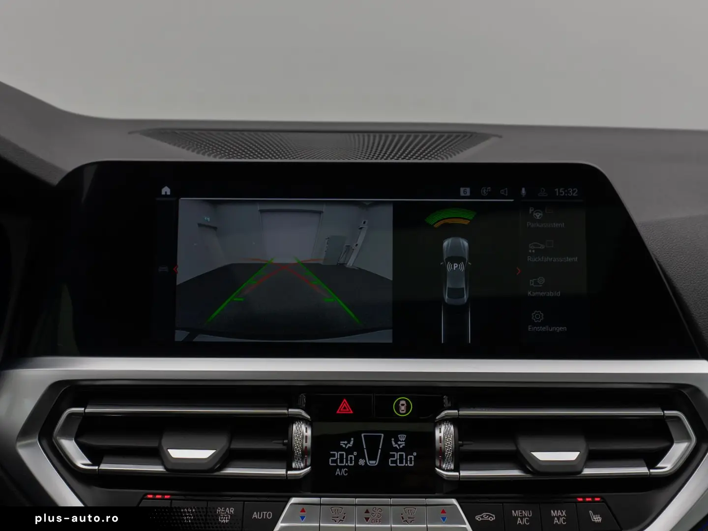 420i Coupé M Sport Glasdach Kamera DAB H K Komfo