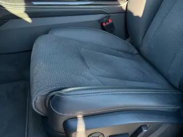 Audi SQ8 4.0 TFSI quattro