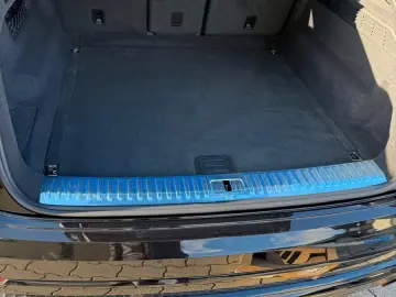 Audi SQ8 4.0 TFSI quattro