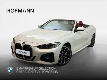 430i Cabrio M Sport ACC Open Air RFK H K LED SHZ
