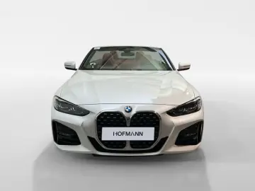 430i Cabrio M Sport ACC Open Air RFK H K LED SHZ